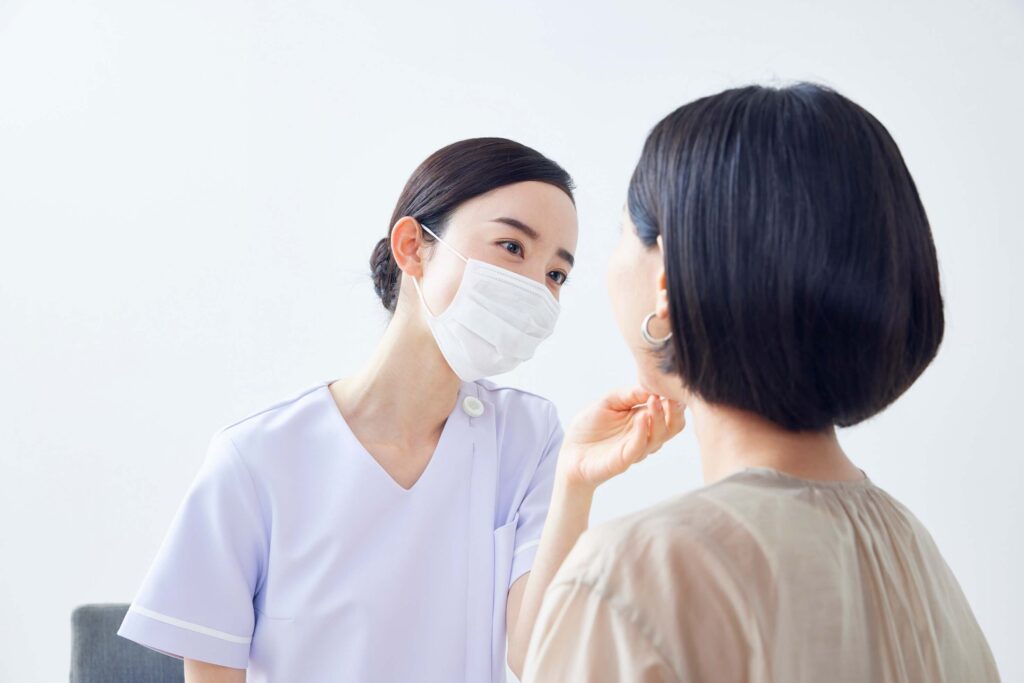 矯正相談ー市ヶ谷番町歯科クリニック