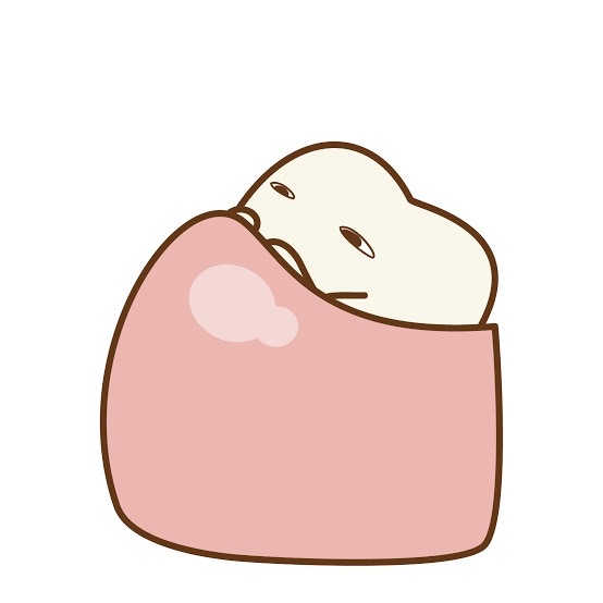 親知らずは抜いた方がいい？