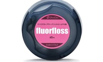 歯磨きは歯ブラシだけでは足りない？
