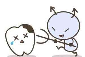 むし歯って移るの？