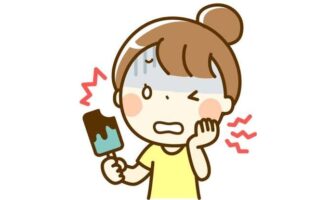 知覚過敏の原因