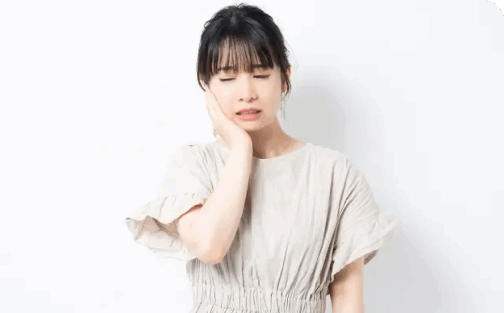 虫歯とは
