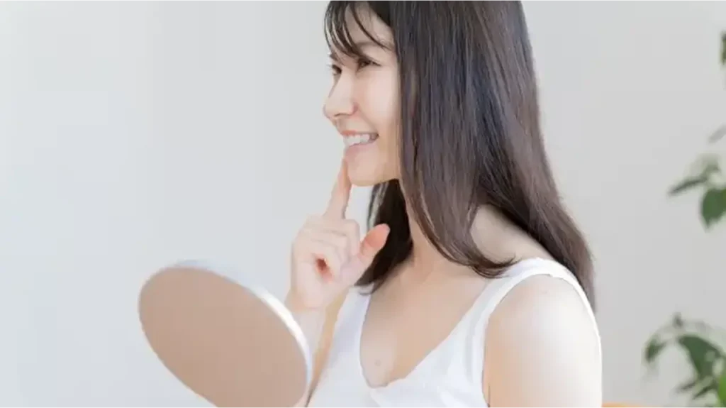 口腔内環境のトータルケア​