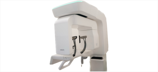 歯科専用CT