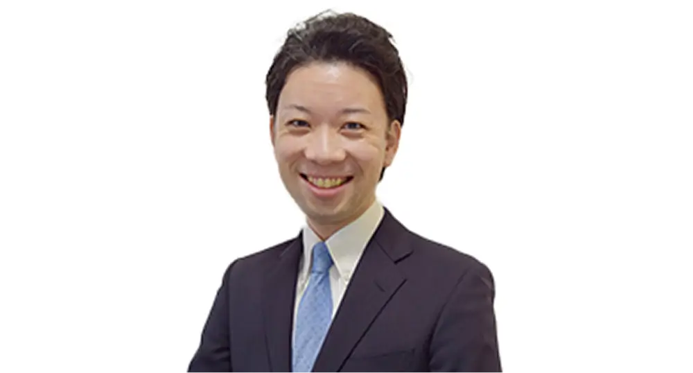 合田