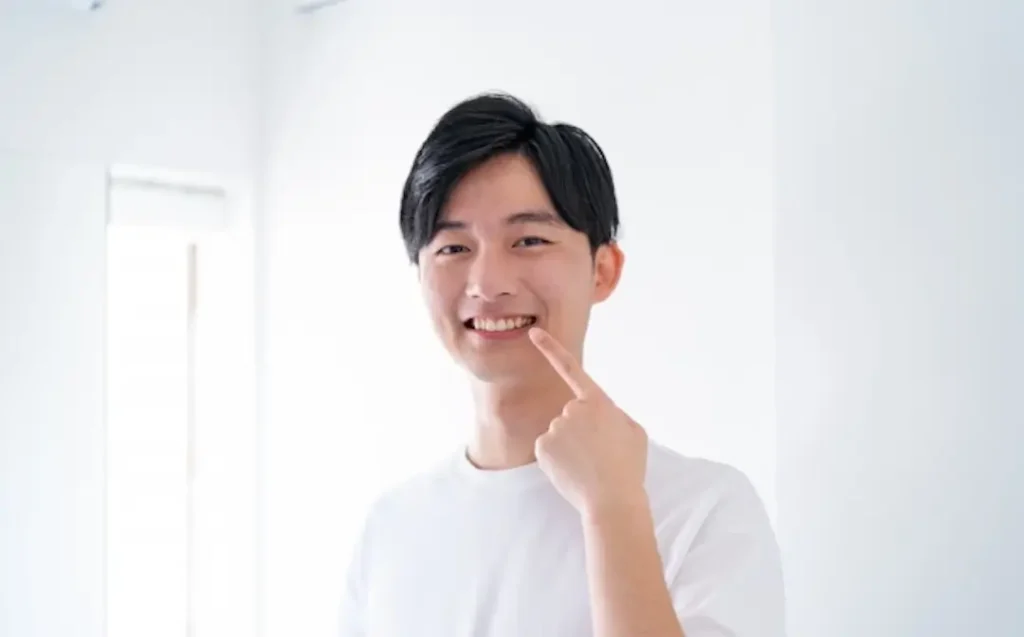予防歯科