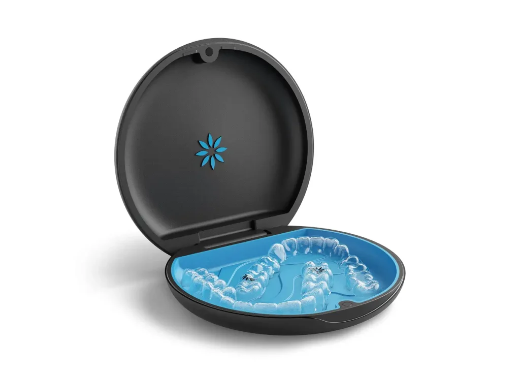 インビザラインを詳しく見る