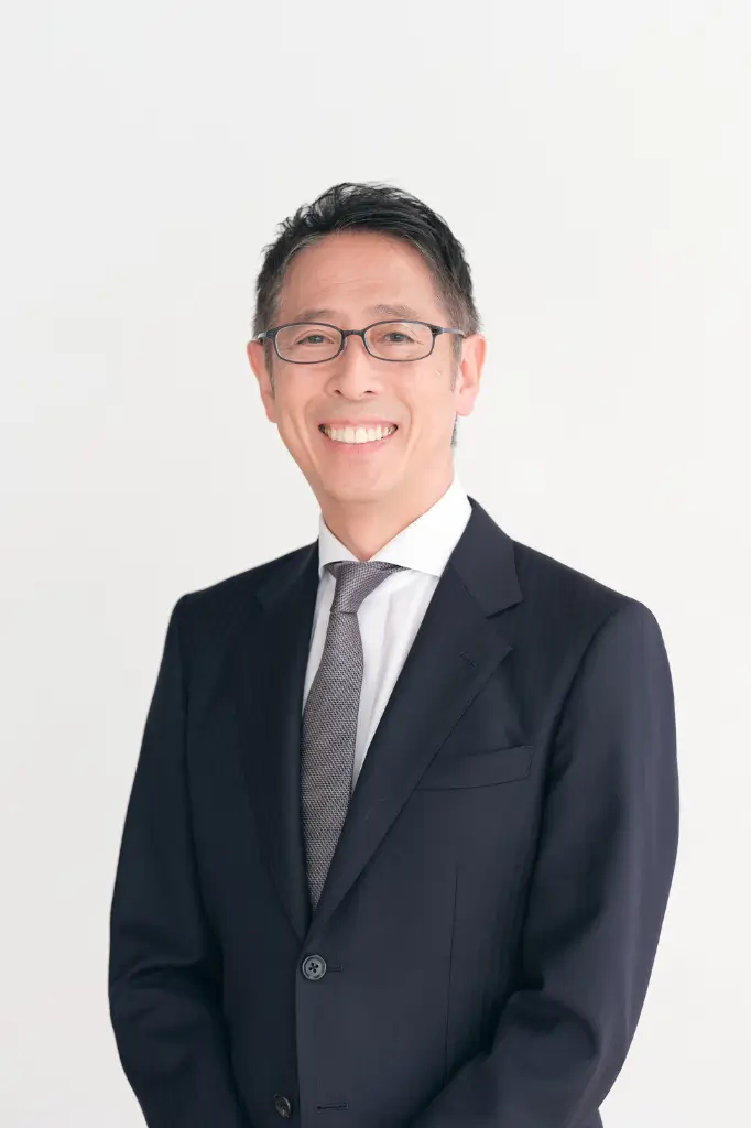 医療法人峰瑛会　理事長　濱克弥